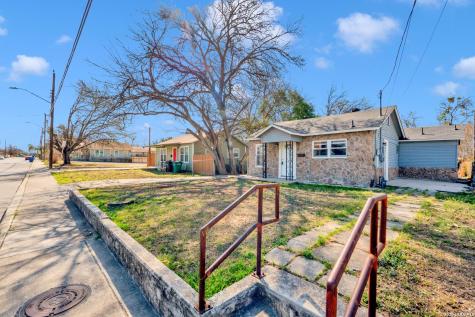 120 Bank Street San Antonio TX 78204