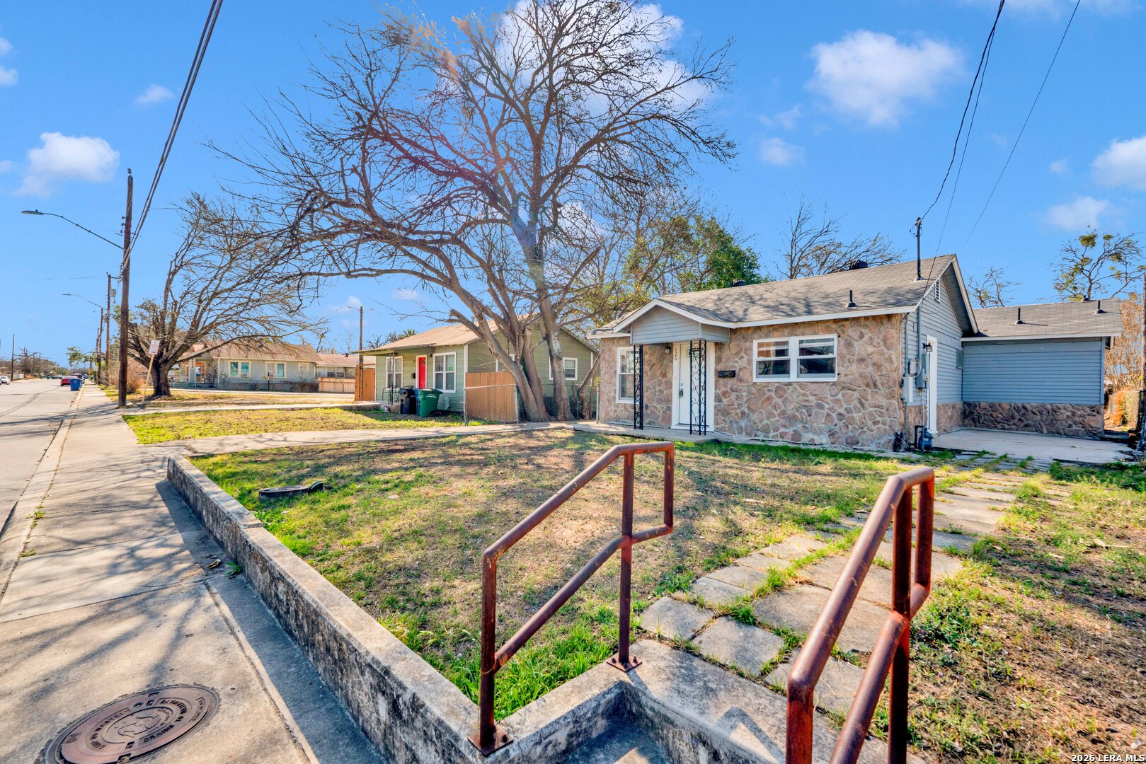 120 Bank Street San Antonio TX 78204