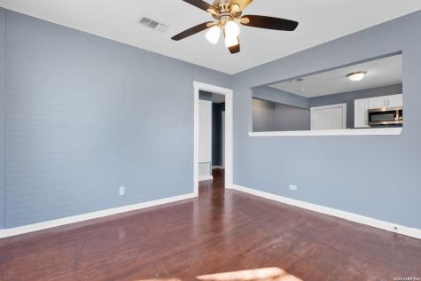 120 Bank Street San Antonio TX 78204