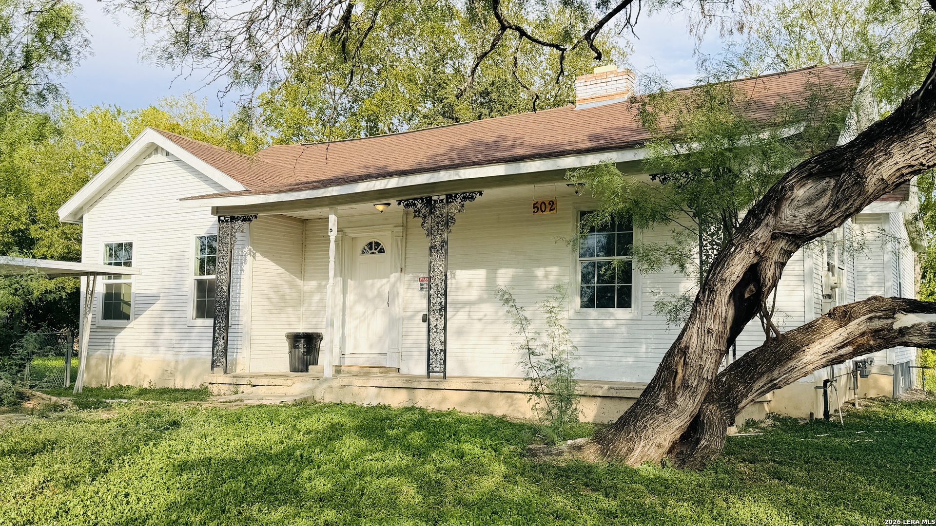 502 Germania San Antonio TX 78228