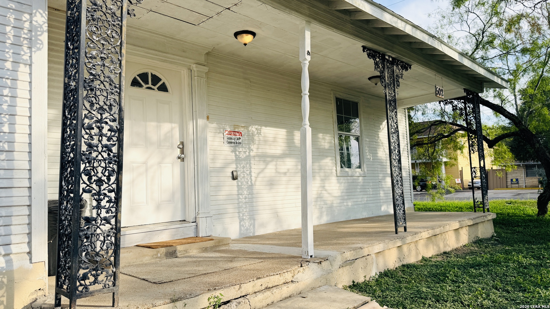 502 Germania San Antonio TX 78228