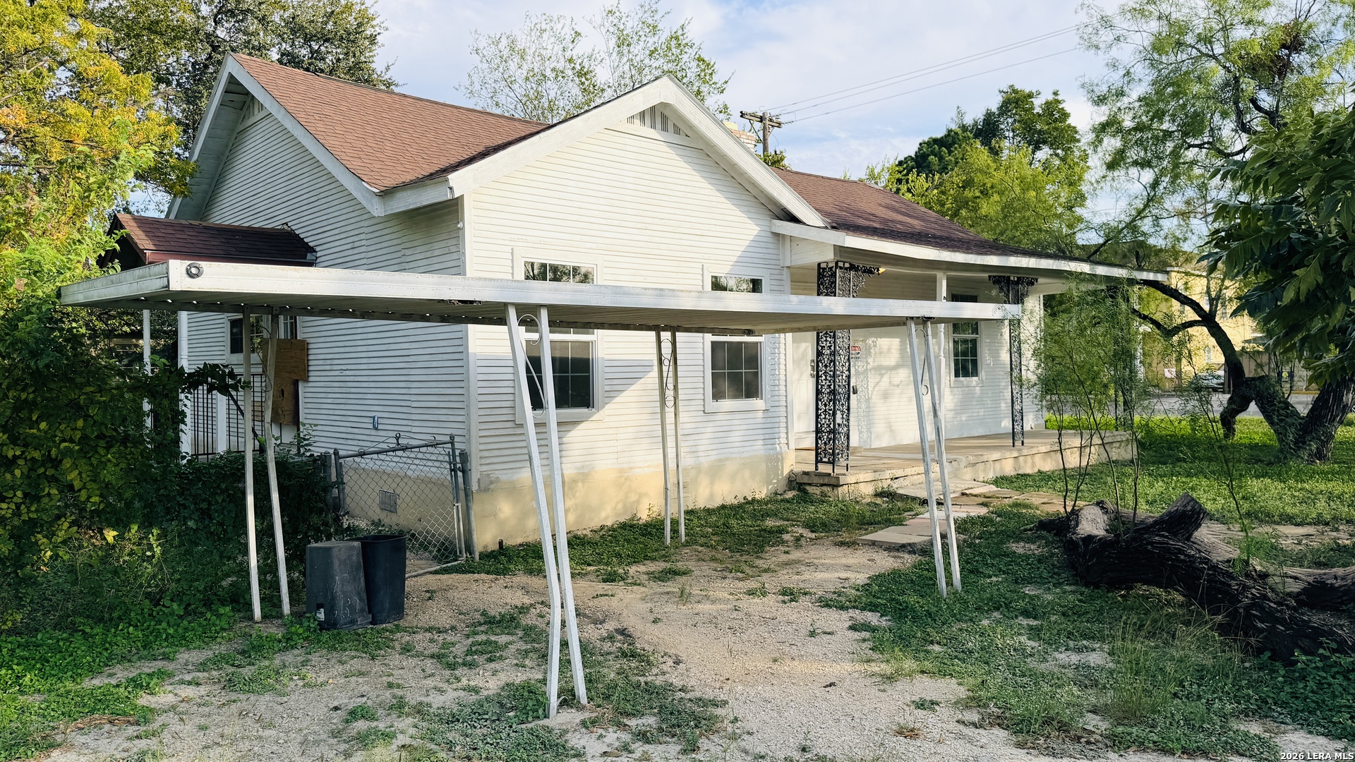 502 Germania San Antonio TX 78228