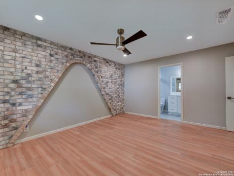 3322 Castledale Drive San Antonio TX 78230