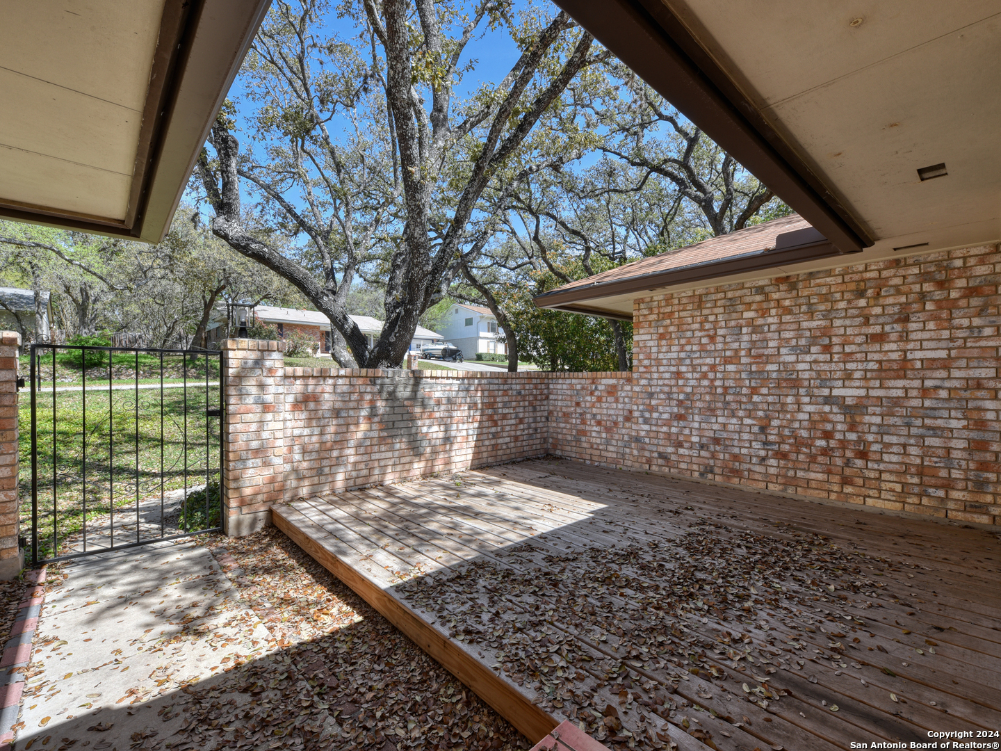3322 Castledale Drive San Antonio TX 78230