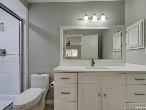 3322 Castledale Drive San Antonio TX 78230