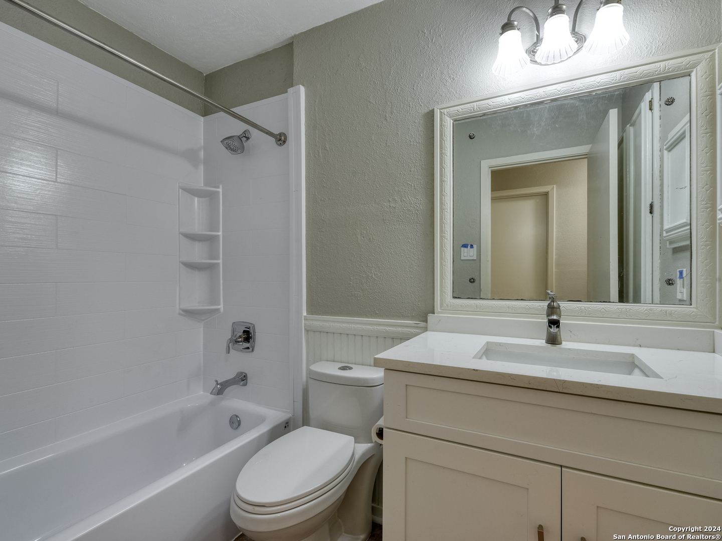 3322 Castledale Drive San Antonio TX 78230