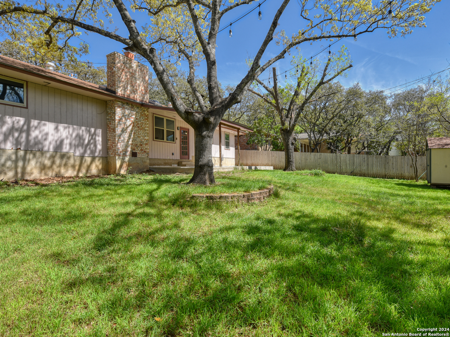 3322 Castledale Drive San Antonio TX 78230