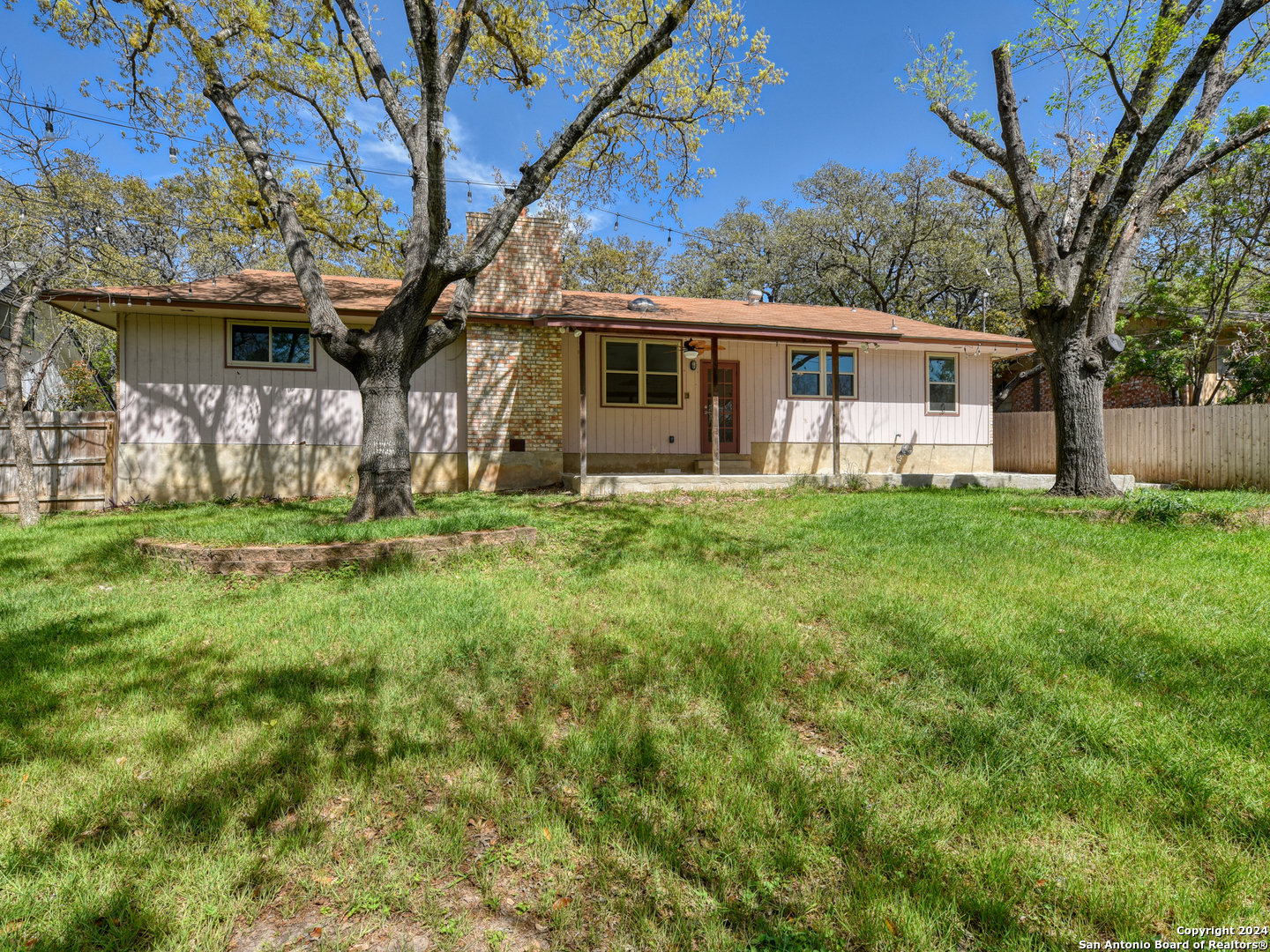 3322 Castledale Drive San Antonio TX 78230
