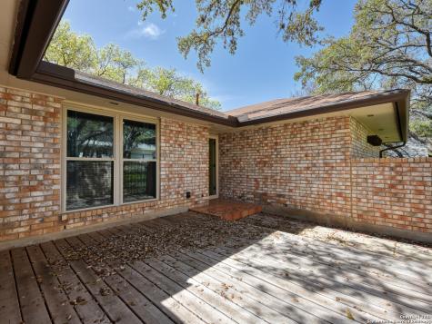 3322 Castledale Drive San Antonio TX 78230