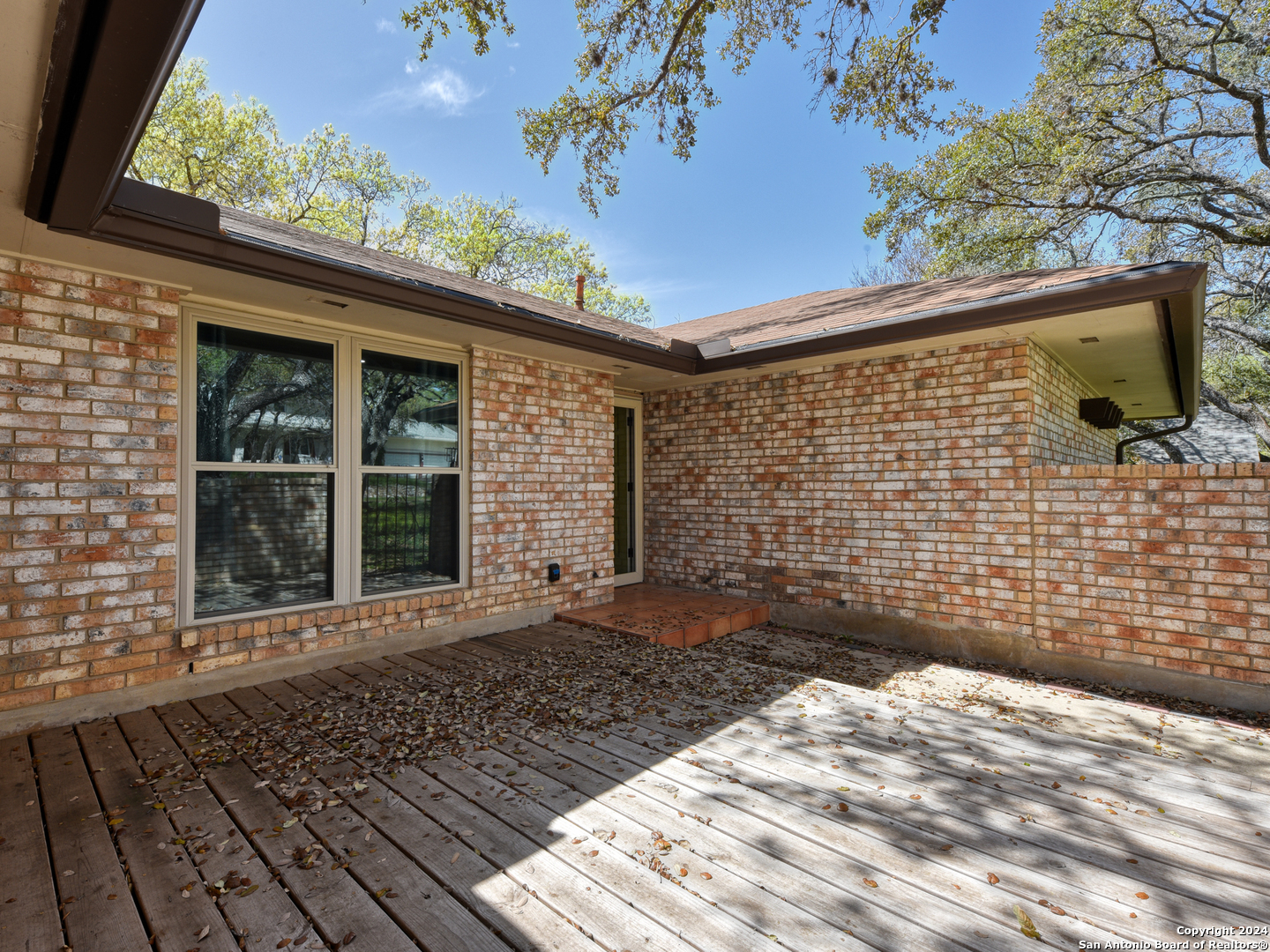 3322 Castledale Drive San Antonio TX 78230