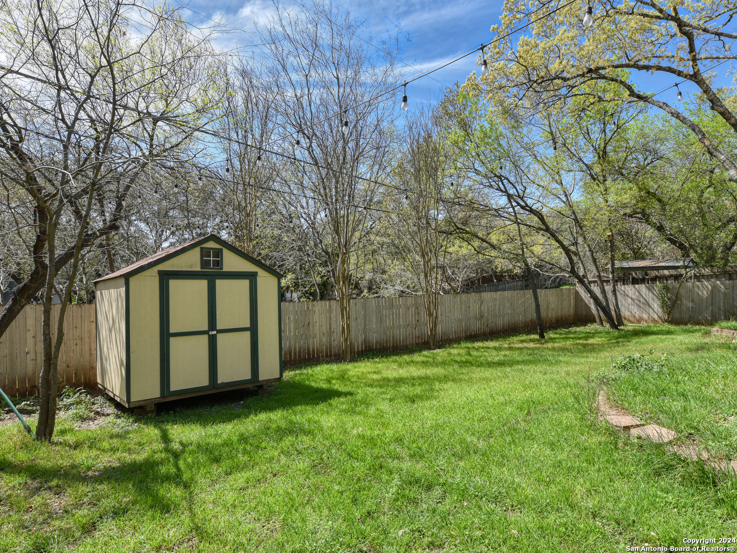 3322 Castledale Drive San Antonio TX 78230