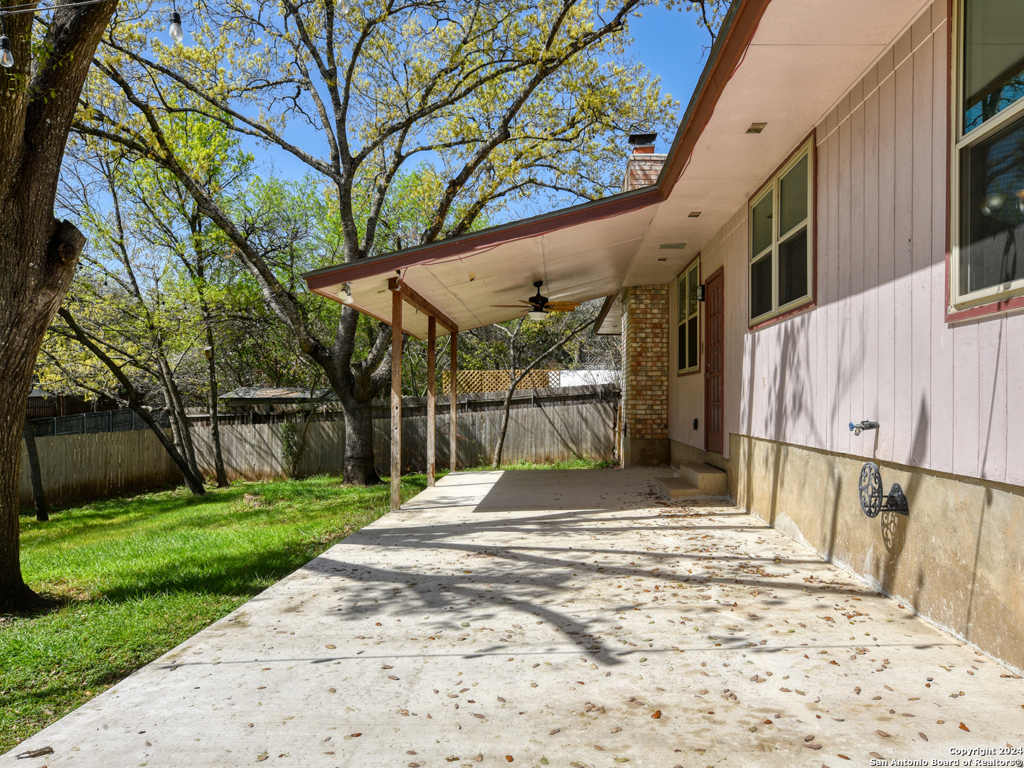 3322 Castledale Drive San Antonio TX 78230