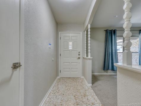3322 Castledale Drive San Antonio TX 78230