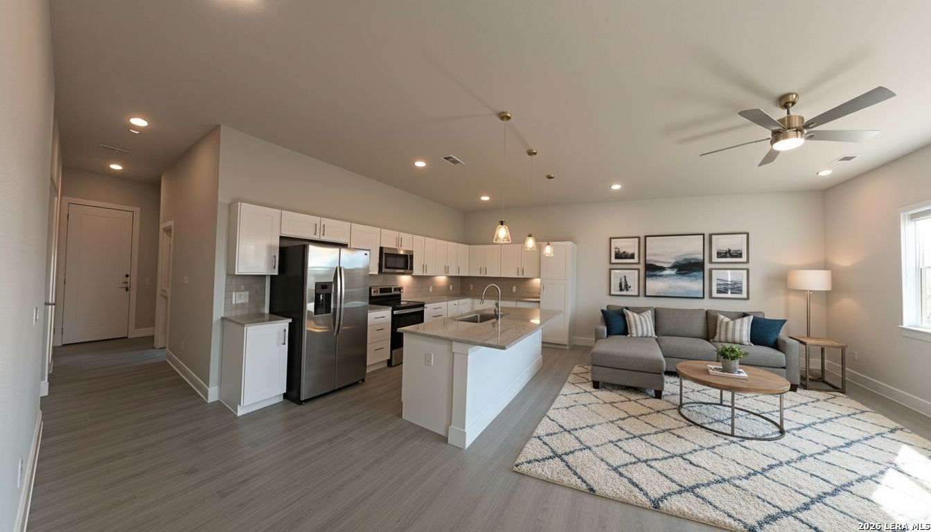 330 E Carson San Antonio TX 78208