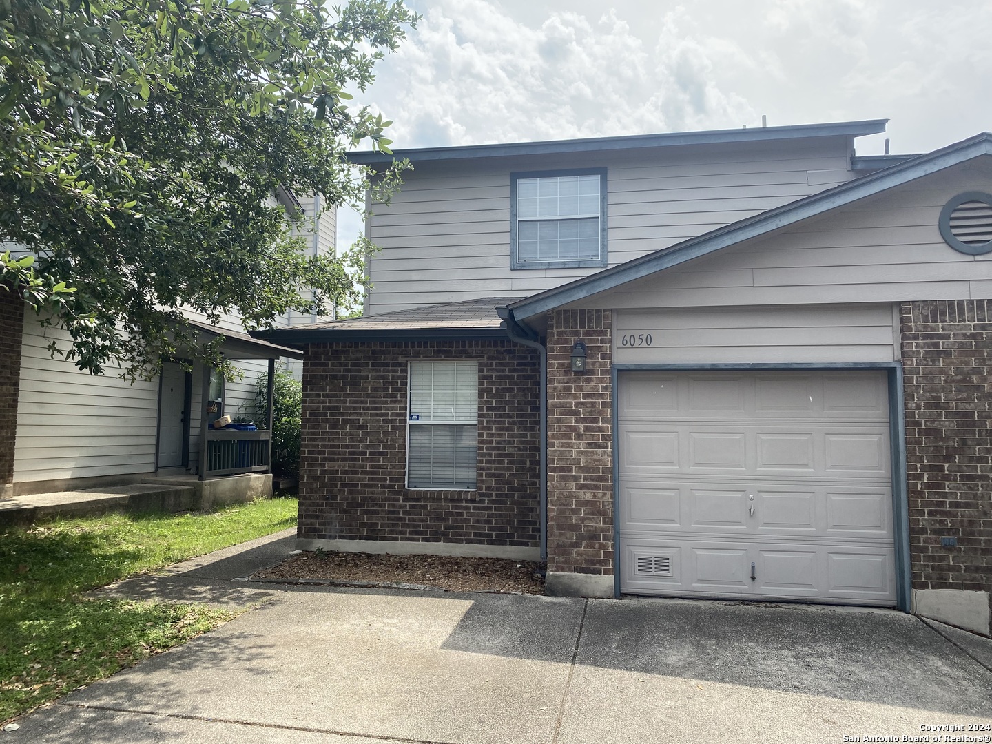 6050 Bantry Bay San Antonio TX 78240