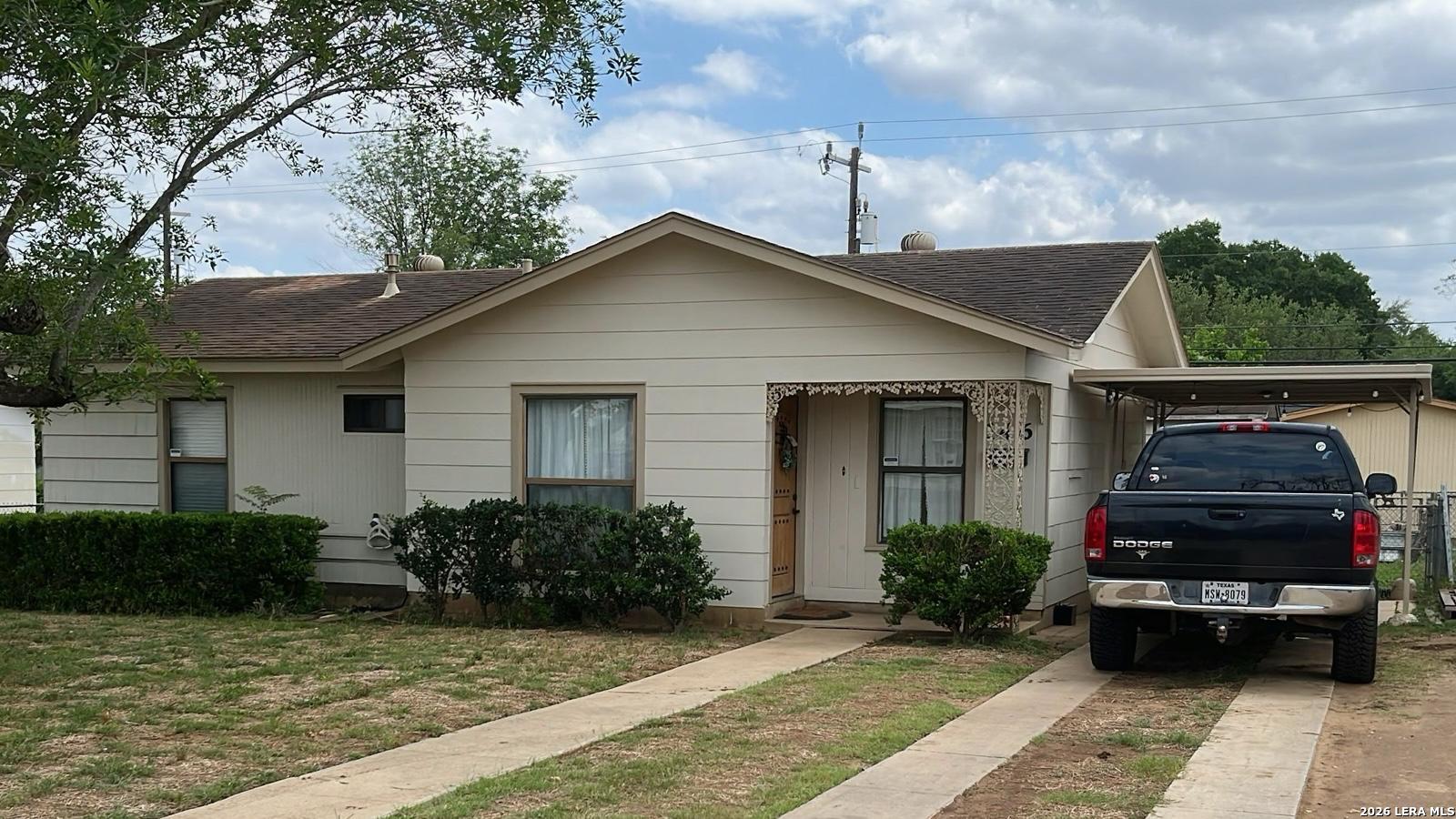 146 Howle San Antonio TX 78223