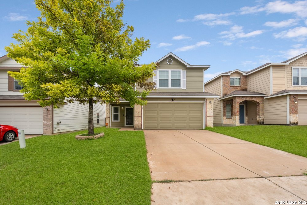 126 Palazzo Torre San Antonio TX 78253