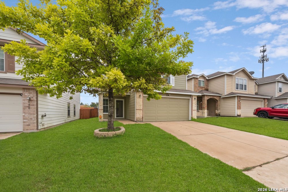 126 Palazzo Torre San Antonio TX 78253