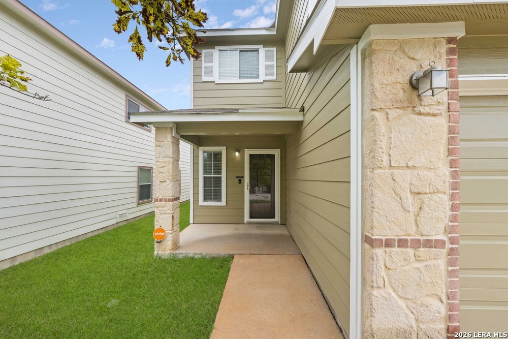 126 Palazzo Torre San Antonio TX 78253