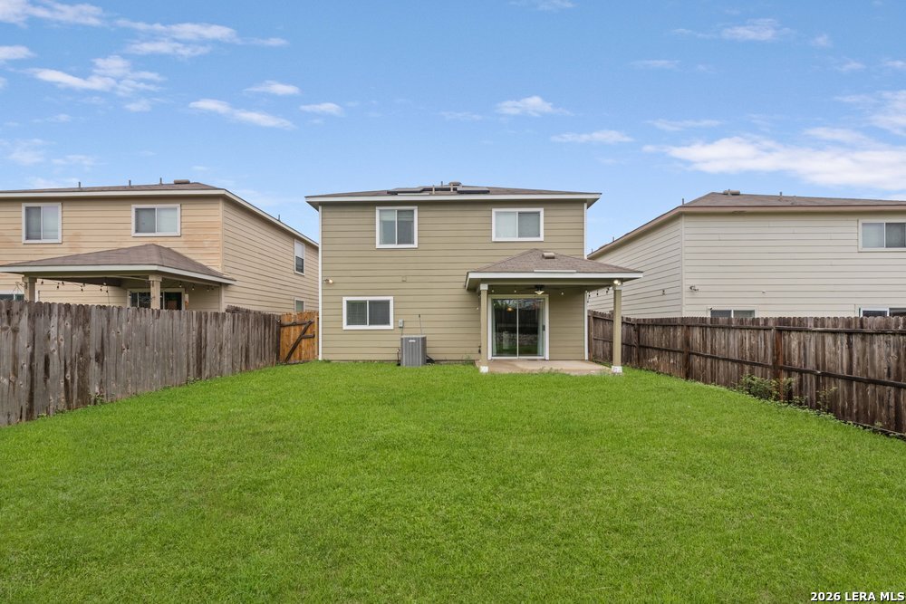 126 Palazzo Torre San Antonio TX 78253