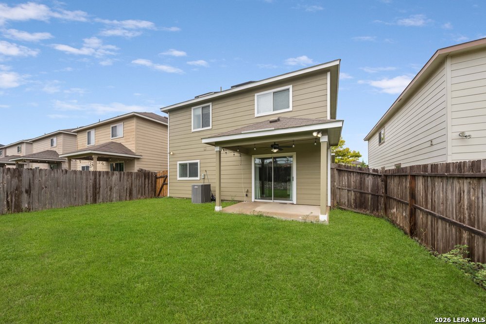 126 Palazzo Torre San Antonio TX 78253