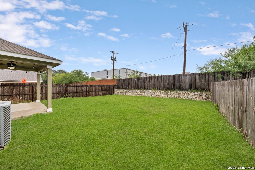 126 Palazzo Torre San Antonio TX 78253