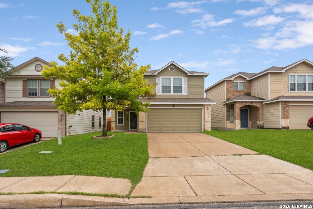 126 Palazzo Torre San Antonio TX 78253