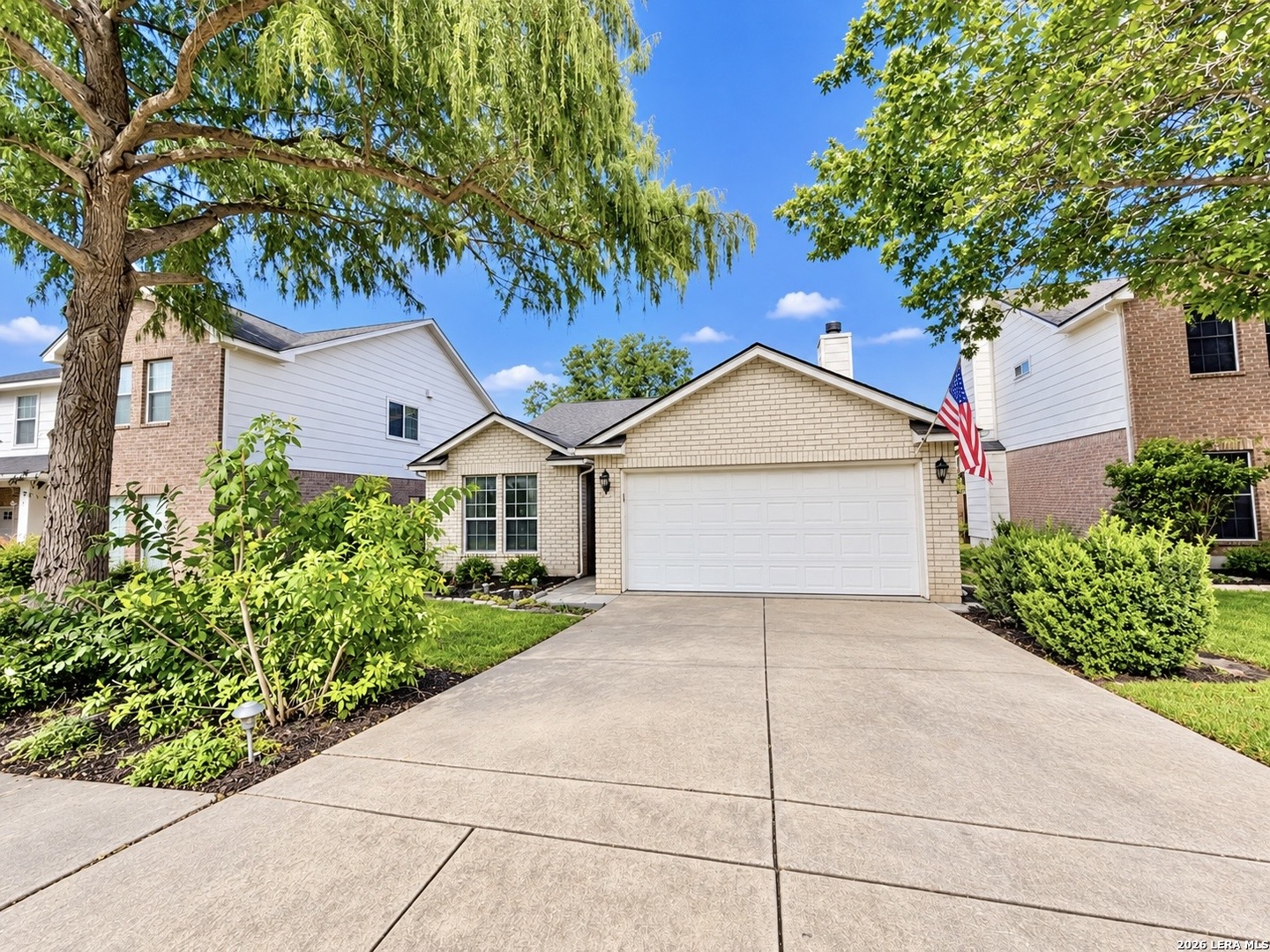3618 Mill Meadow Drive San Antonio TX 78247