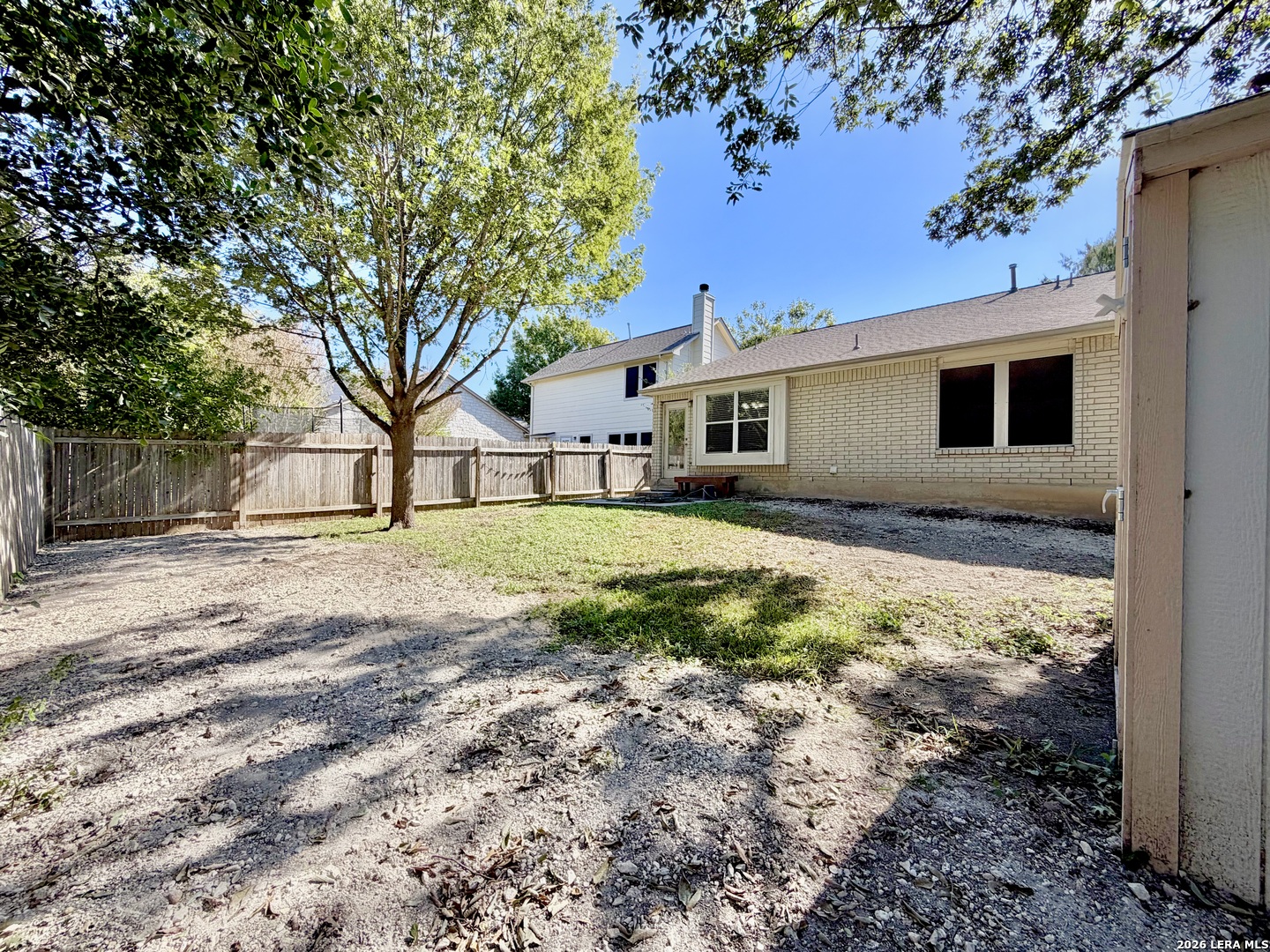 3618 Mill Meadow Drive San Antonio TX 78247