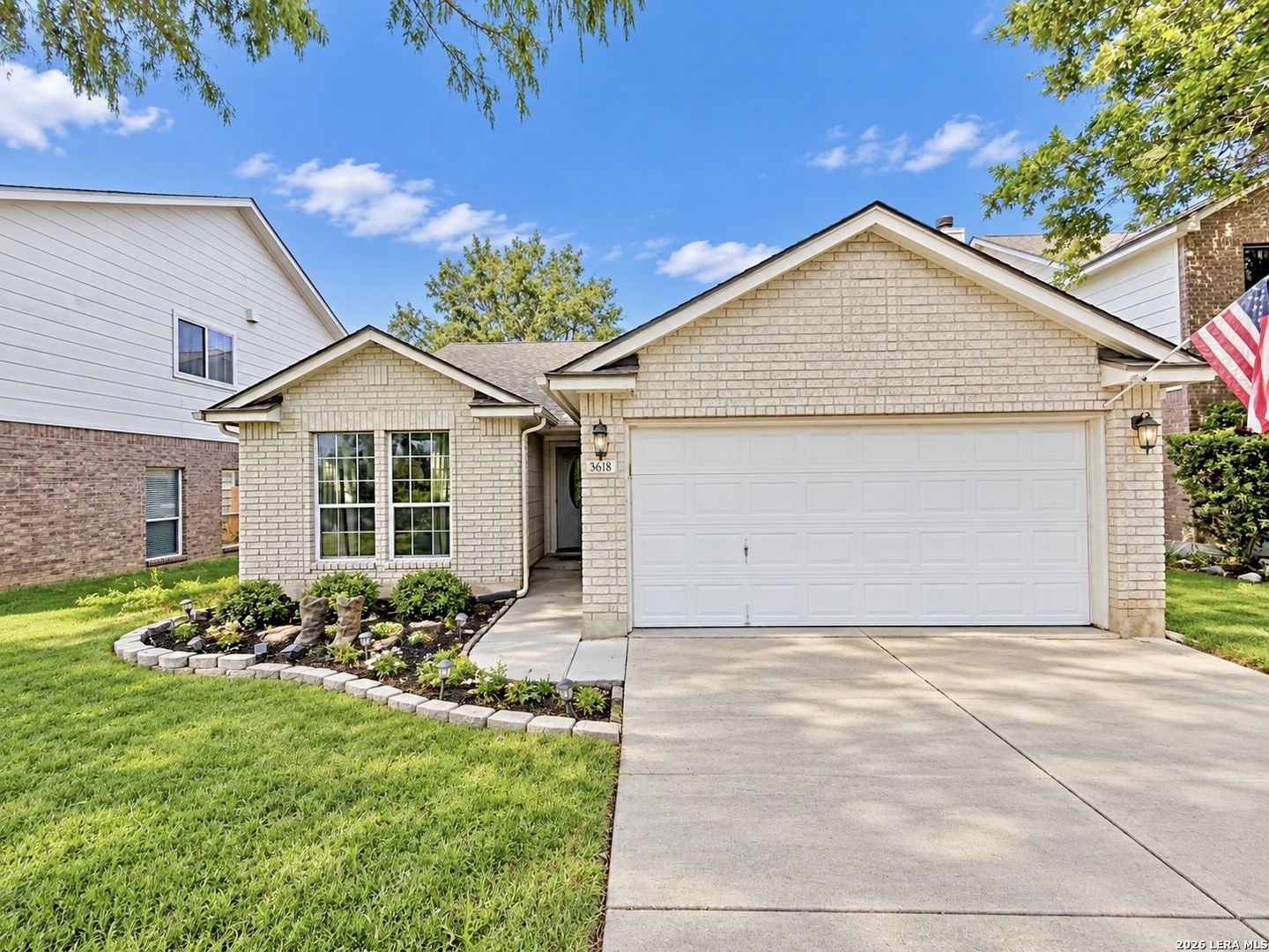 3618 Mill Meadow Drive San Antonio TX 78247