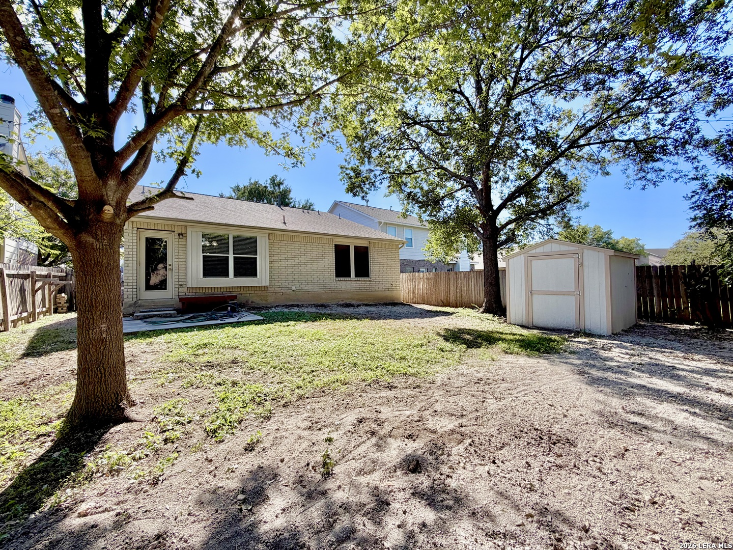 3618 Mill Meadow Drive San Antonio TX 78247