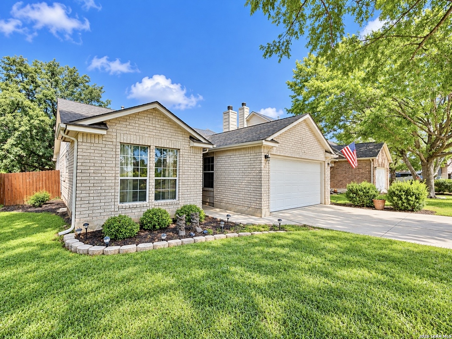 3618 Mill Meadow Drive San Antonio TX 78247