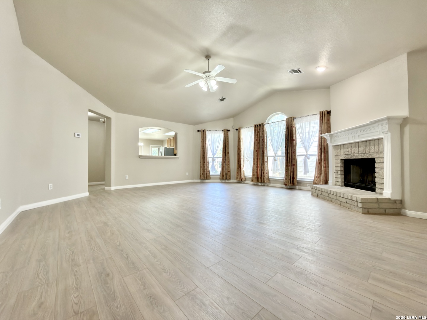 3618 Mill Meadow Drive San Antonio TX 78247