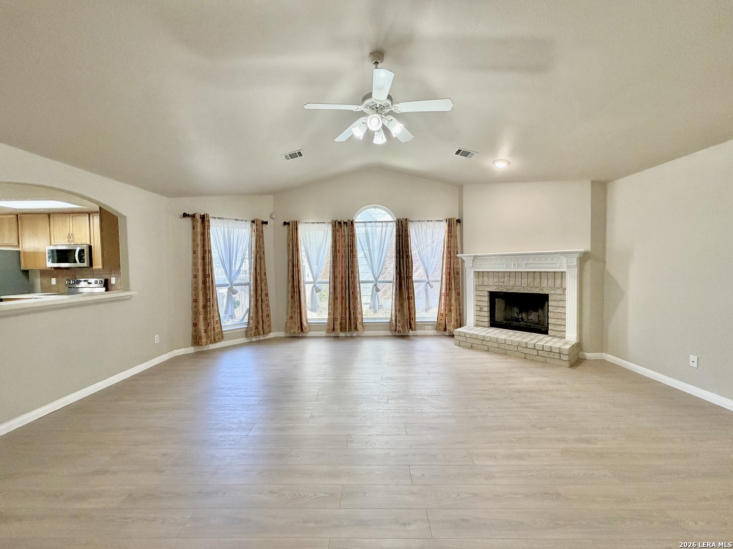 3618 Mill Meadow Drive San Antonio TX 78247