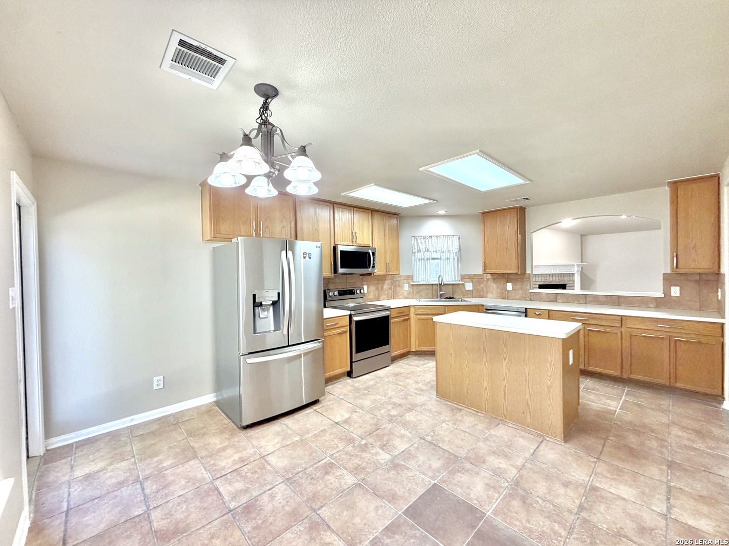3618 Mill Meadow Drive San Antonio TX 78247