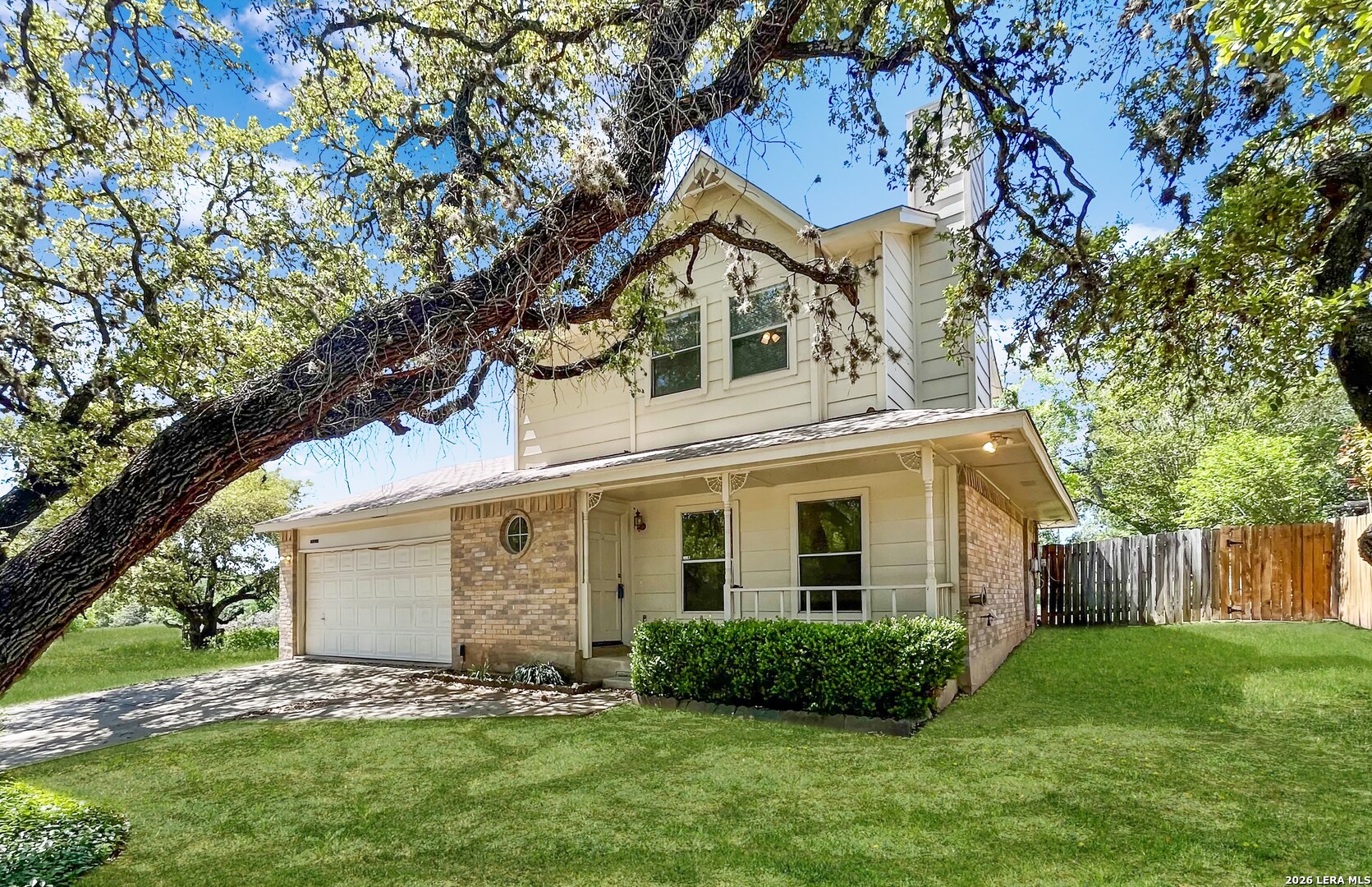 11543 Rousseau Street San Antonio TX 78251