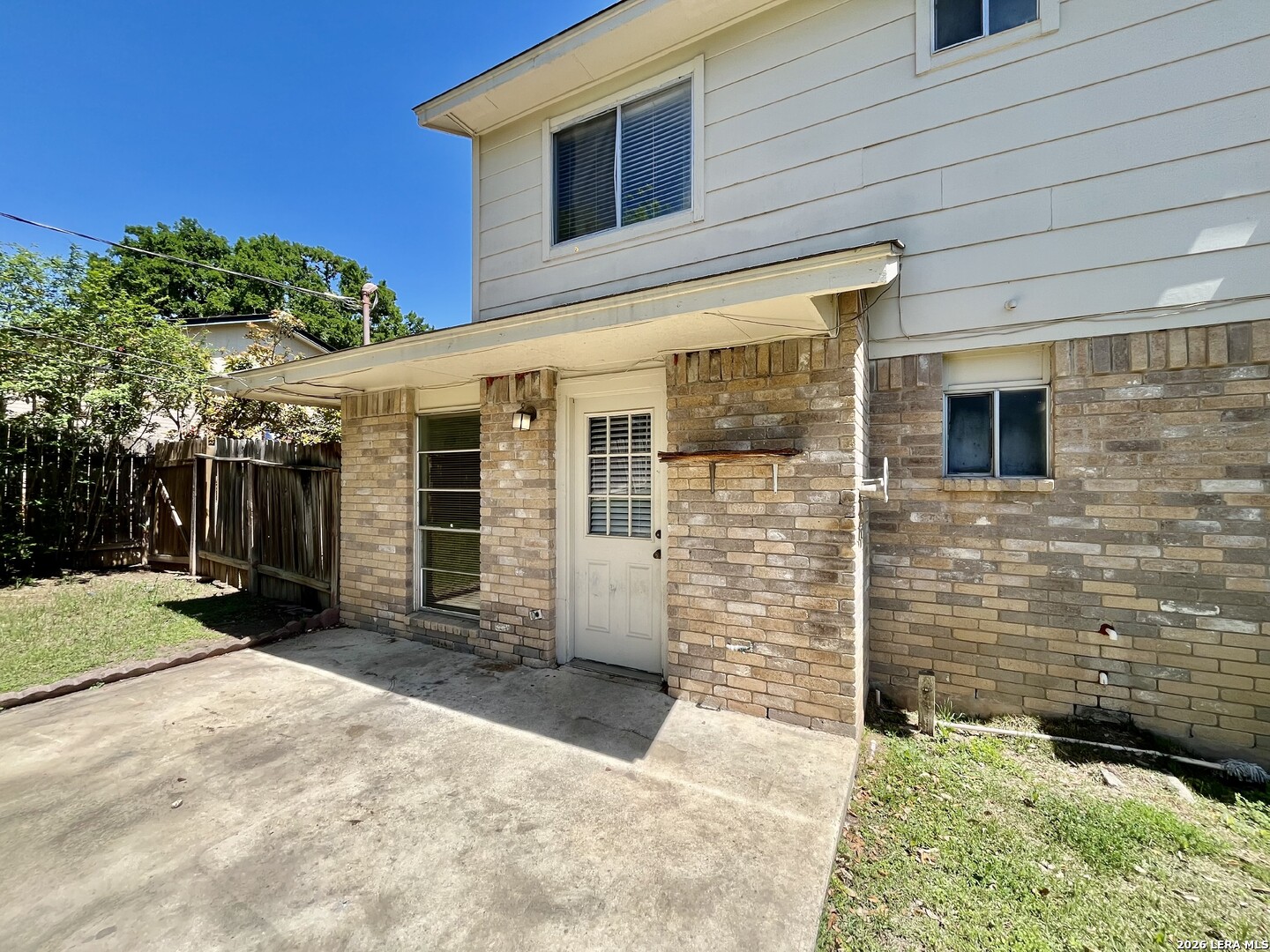 11543 Rousseau Street San Antonio TX 78251