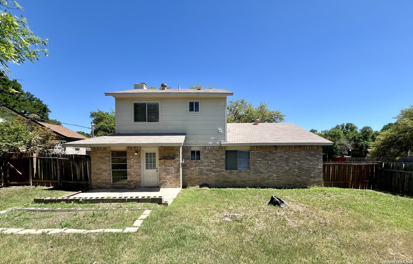 11543 Rousseau Street San Antonio TX 78251