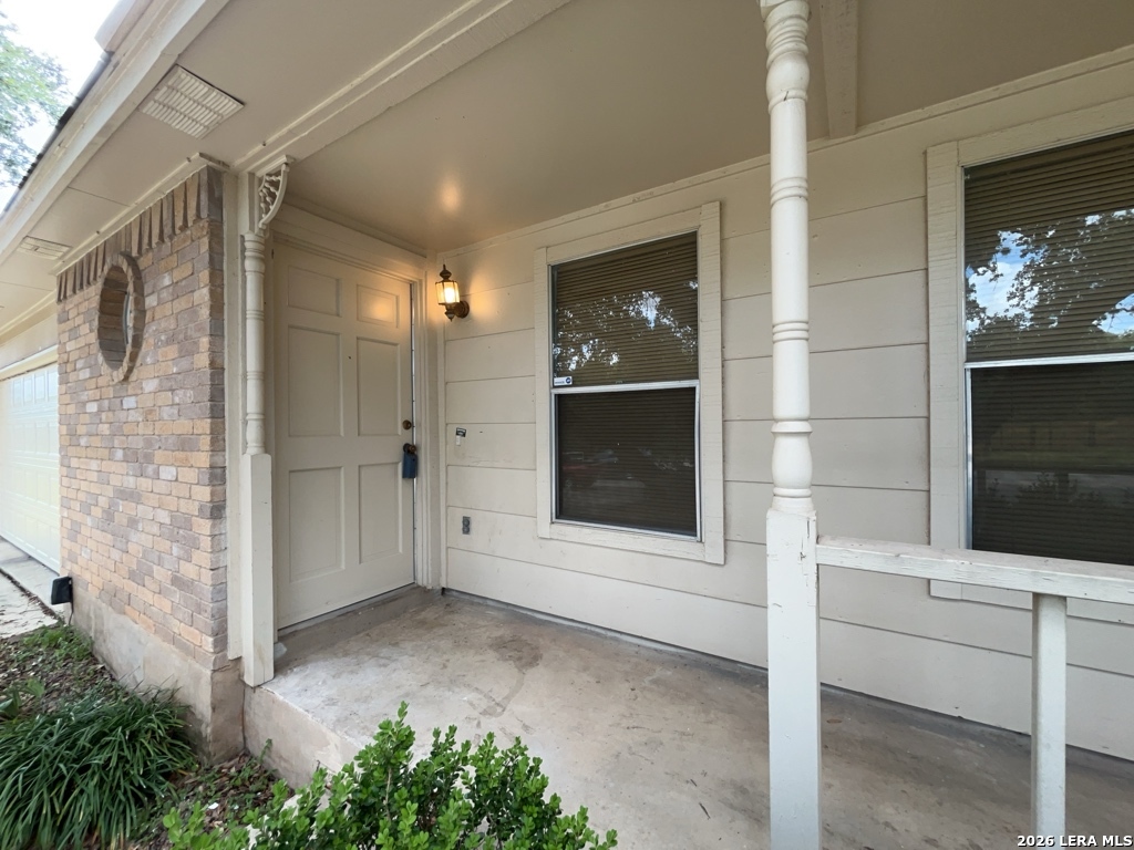 11543 Rousseau Street San Antonio TX 78251