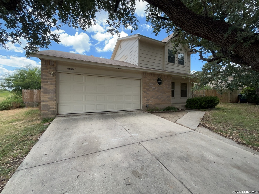 11543 Rousseau Street San Antonio TX 78251