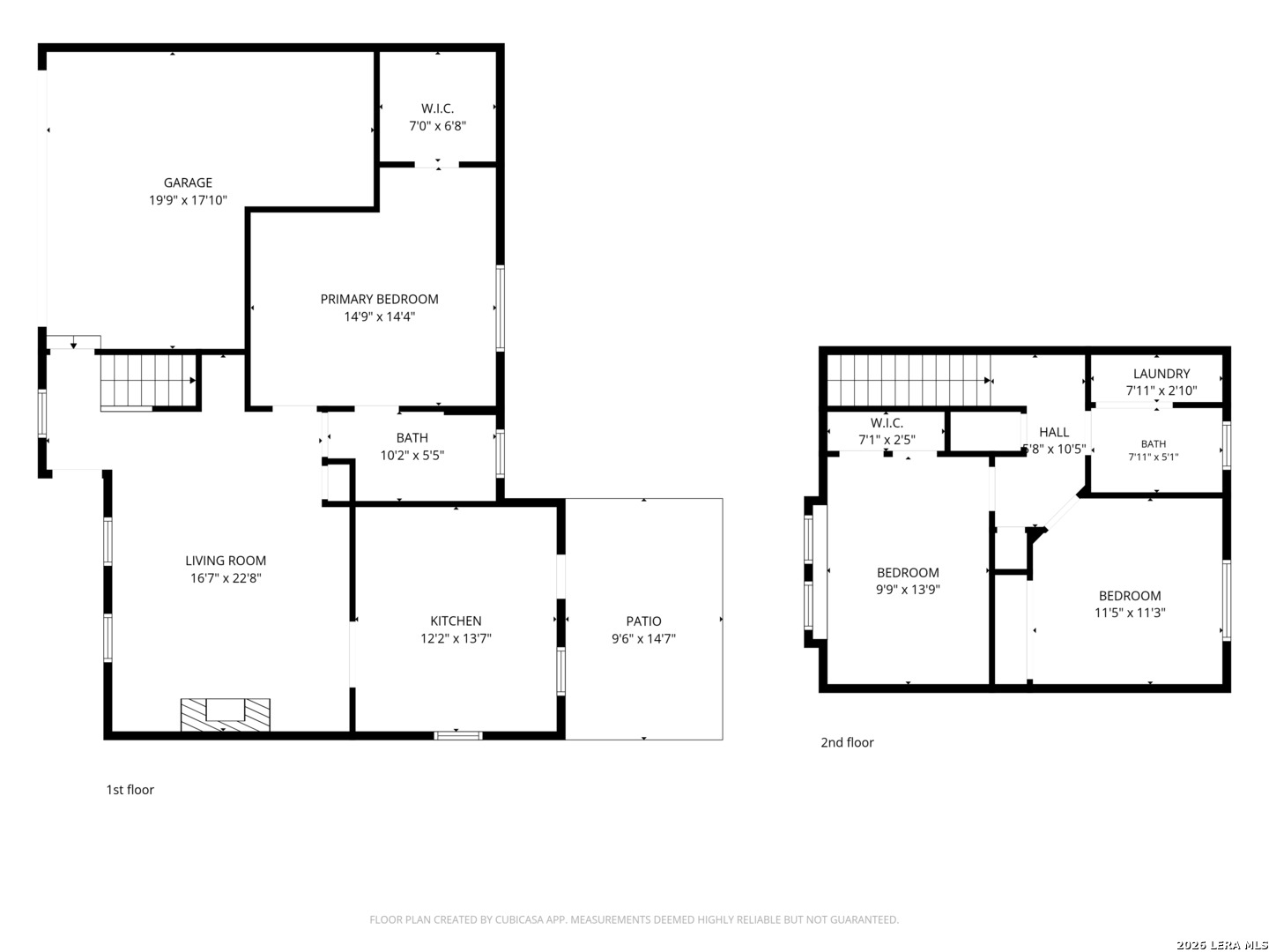 11543 Rousseau Street San Antonio TX 78251