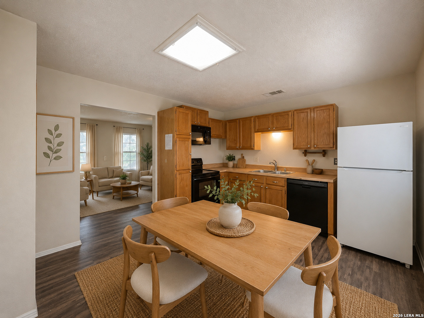 11543 Rousseau Street San Antonio TX 78251