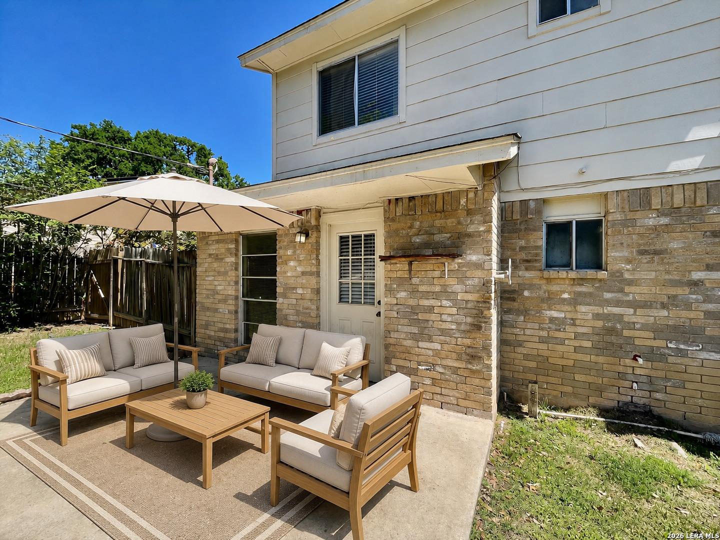 11543 Rousseau Street San Antonio TX 78251
