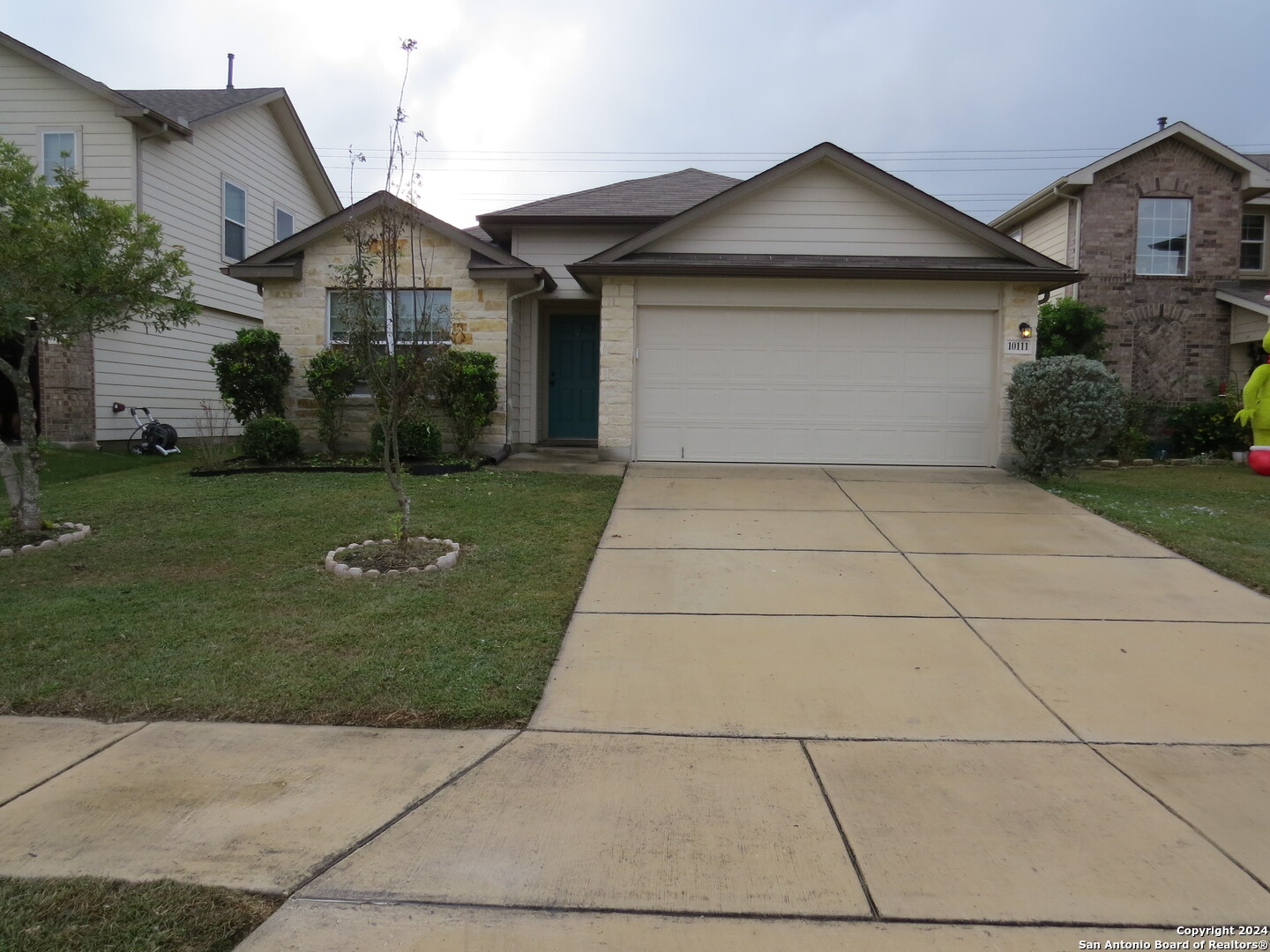 10111 Strasbourg Way Schertz TX 78154