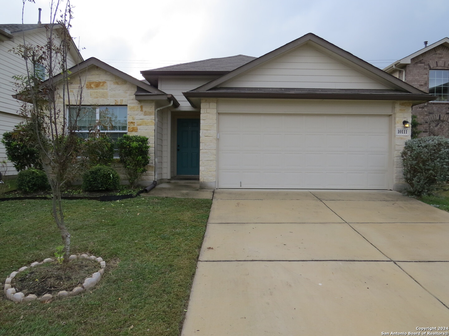 10111 Strasbourg Way Schertz TX 78154