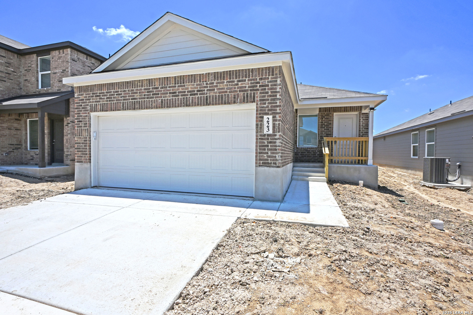 223 Zyra Avenue New Braunfels TX 78130