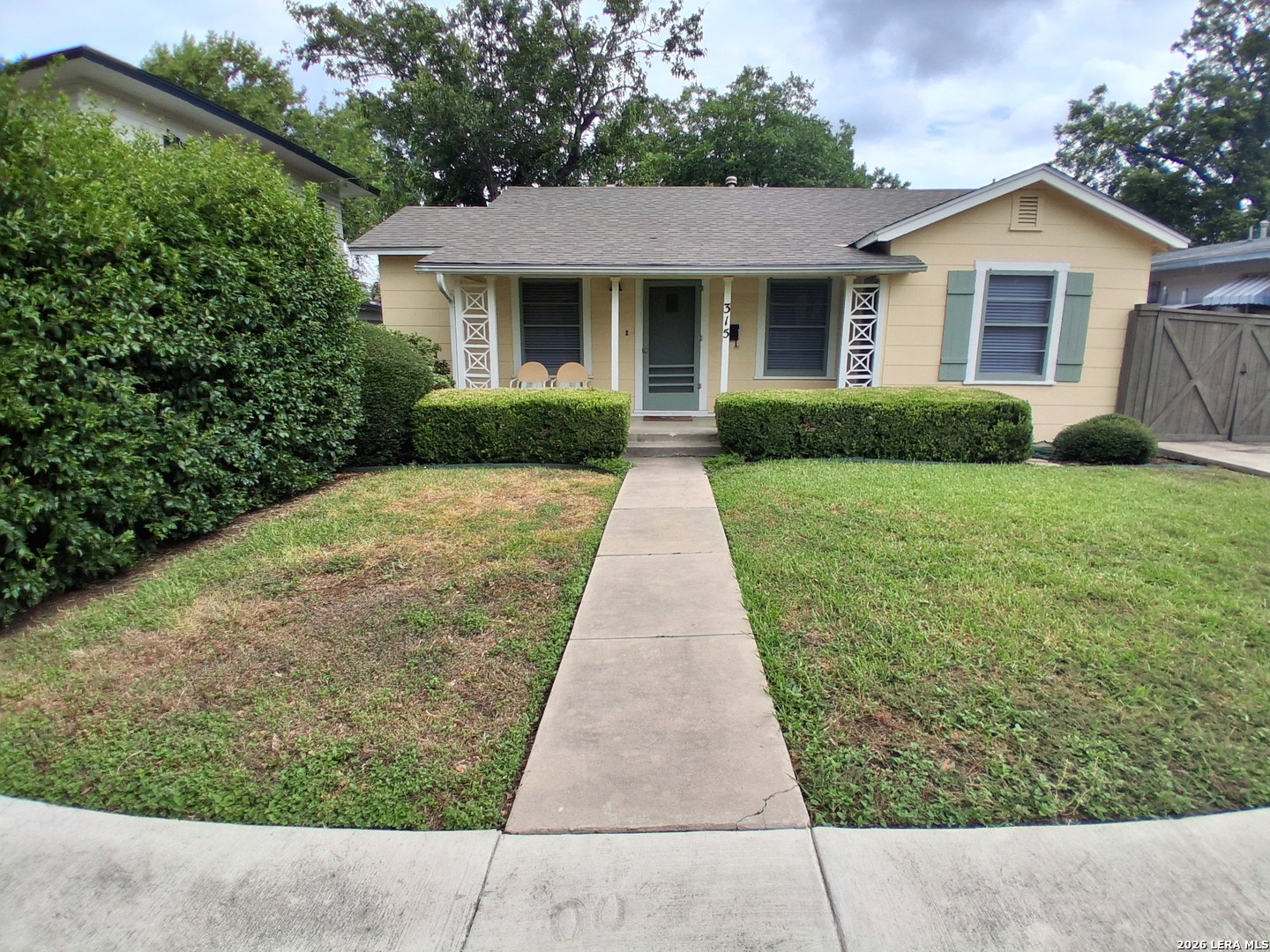 315 W Ridgewood Court San Antonio TX 78212