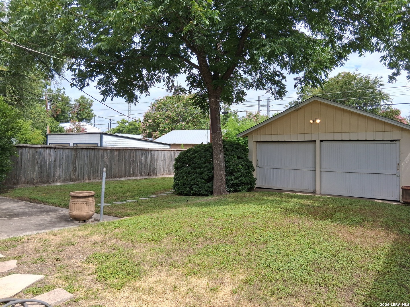 315 W Ridgewood Court San Antonio TX 78212