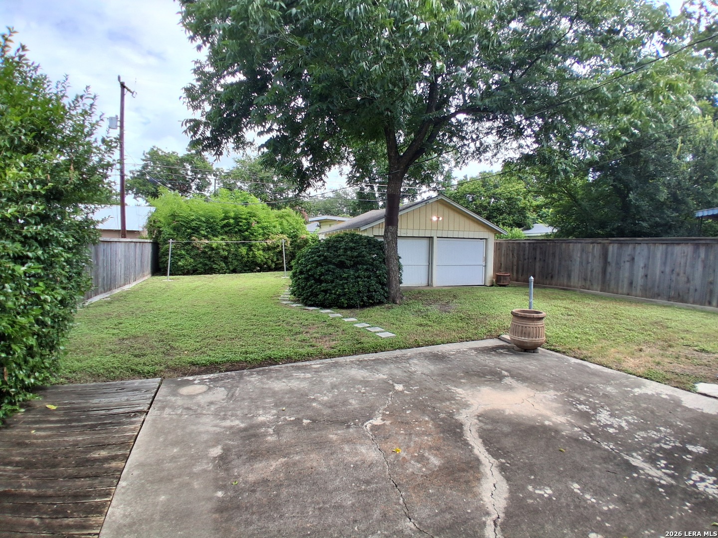 315 W Ridgewood Court San Antonio TX 78212