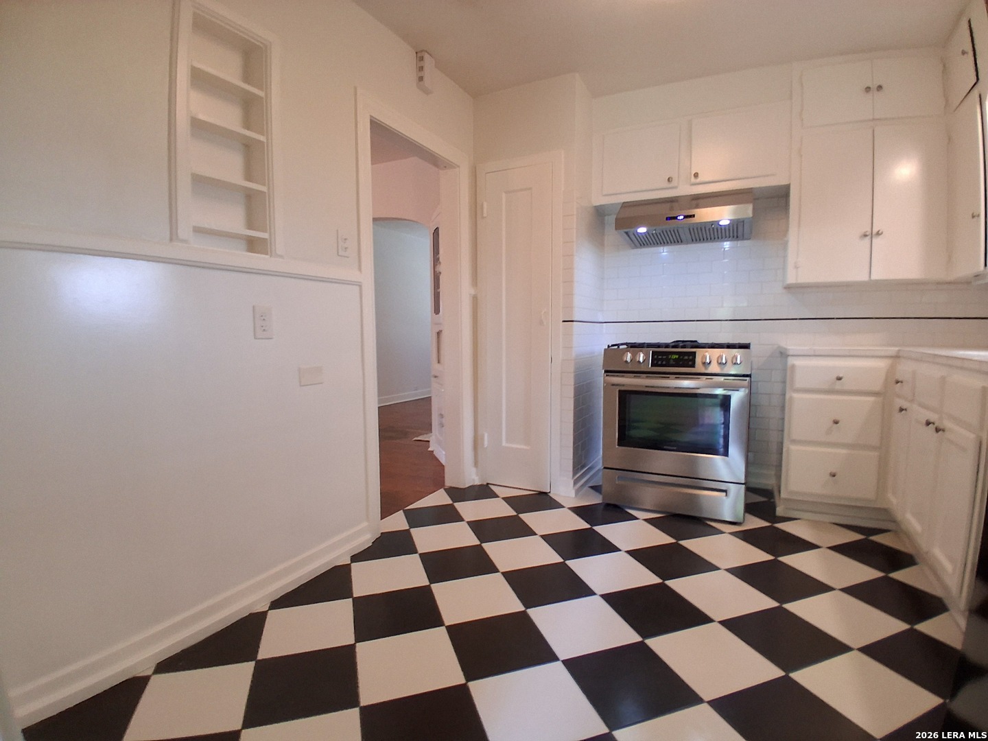 315 W Ridgewood Court San Antonio TX 78212